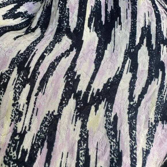 Scotch & Soda Off the Shoulder Ruffle Mini Dress size XS - Picture 10 of 10